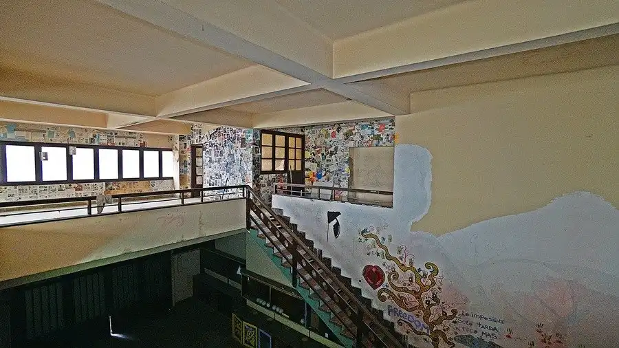 Edifici en venda a Calle NICOLAS ESTEVANEZ, 6, Santa Catalina - Canteras