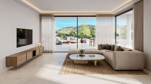 Foto 5 de Planta baja en venta en Pedreguer, Alicante