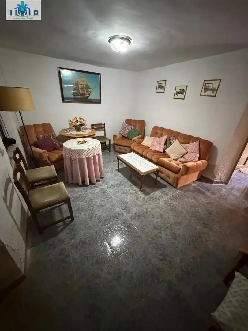 Casa pareada en venta en Pozohondo, imagen 2