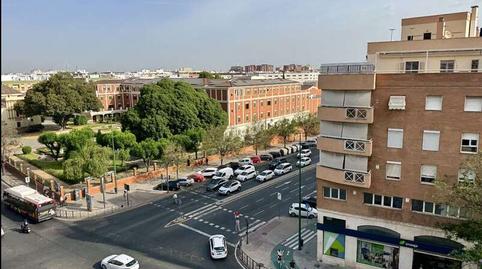 Foto 4 de Pis en venda a La Calzada - La Florida,  Sevilla Capital