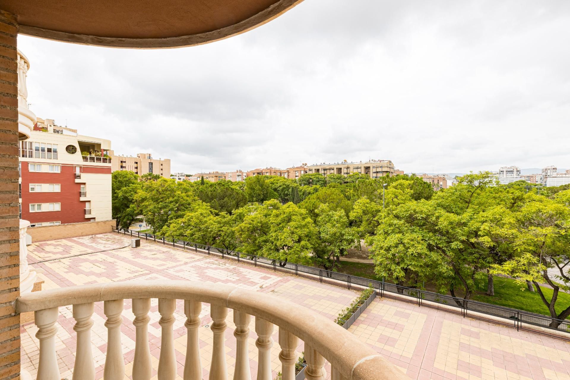 Flat for sale in Vistalegre