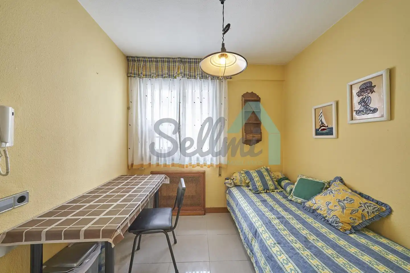 Flat with lift to rent in Calle Pérez de Ayala, imagen 50