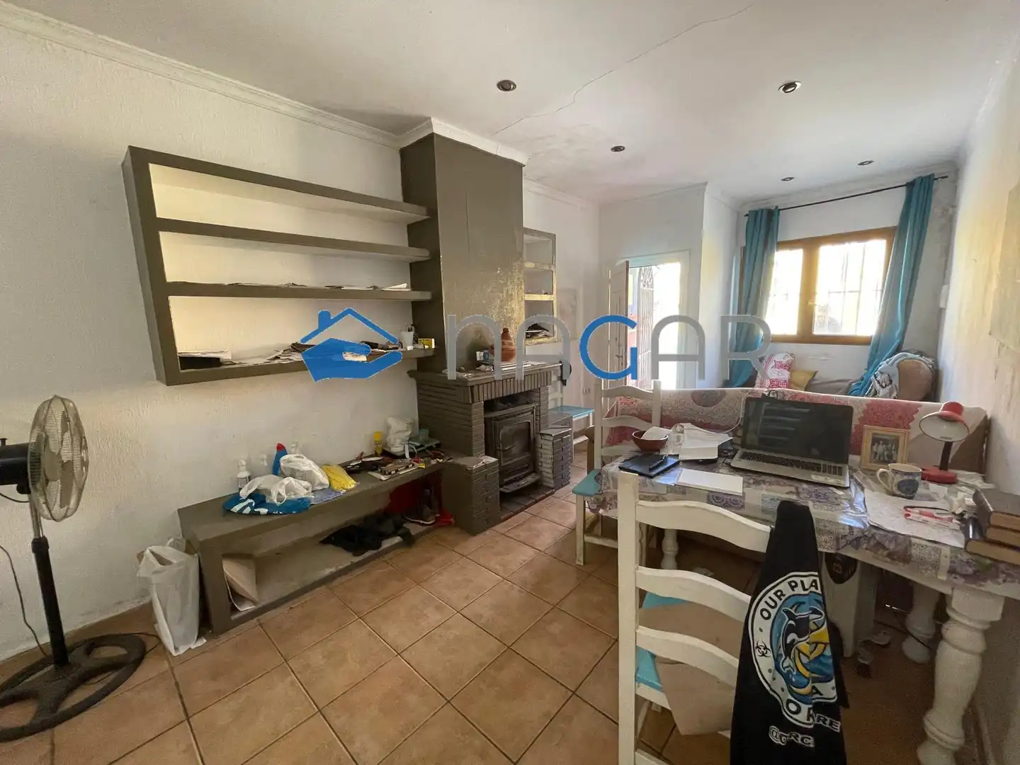 Casa en venda a San Pedro - Gabriel Miró - María Guerrero, imagen 3
