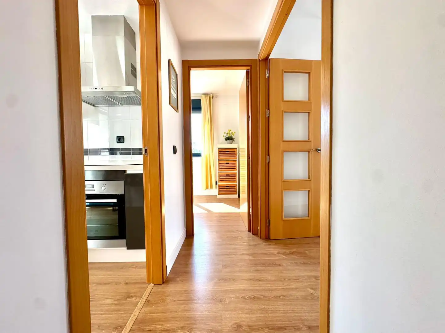 Piso en venta en Almería con Aire acondicionado, Terraza y Trastero