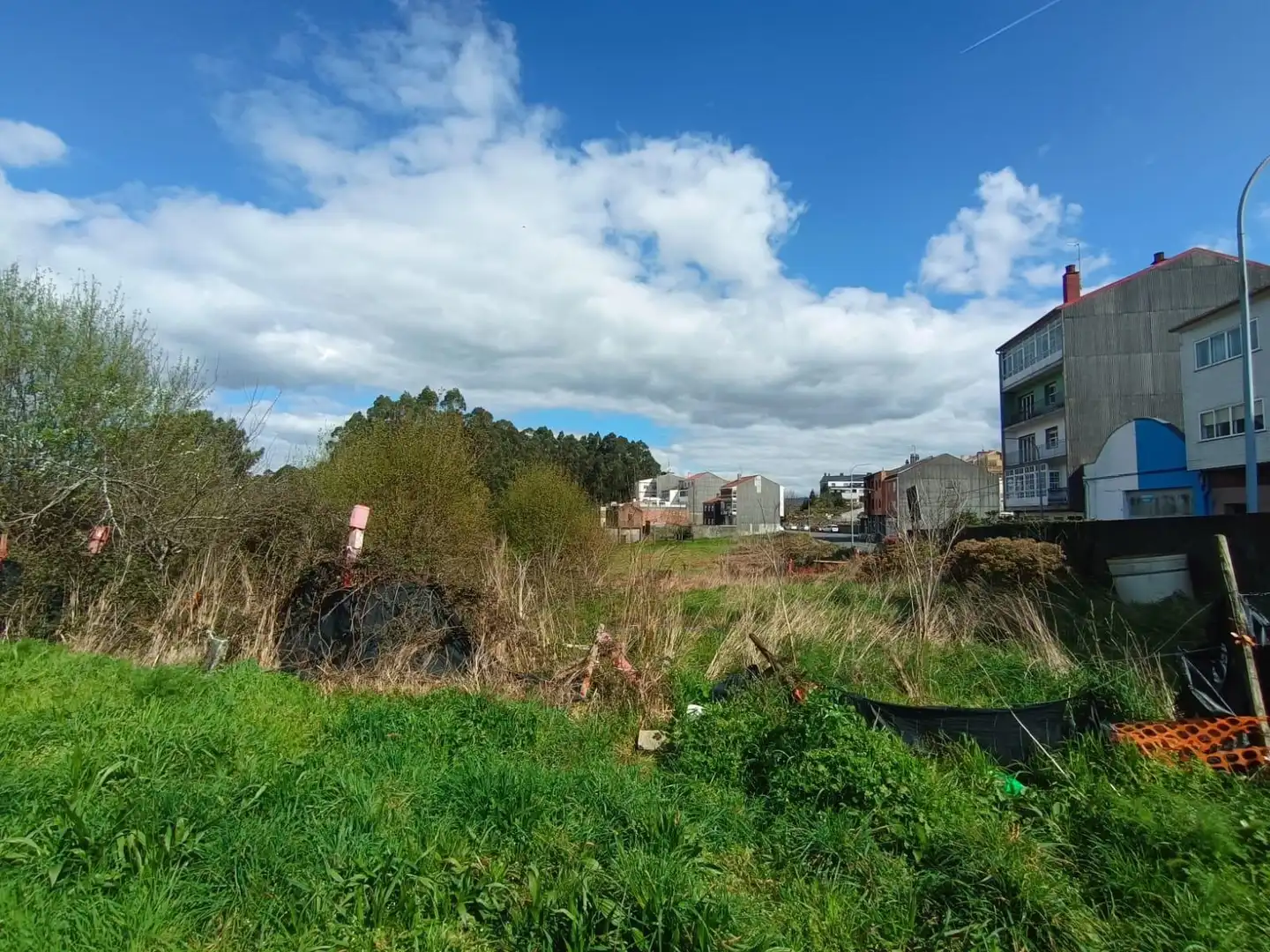 Residential land for sale in Calle Muíño, imagen 7