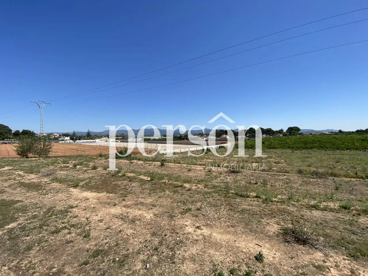 Wohnbaugrundstück zum Verkauf in Torre en Conill - Cumbres de San Antonio, imagen 10
