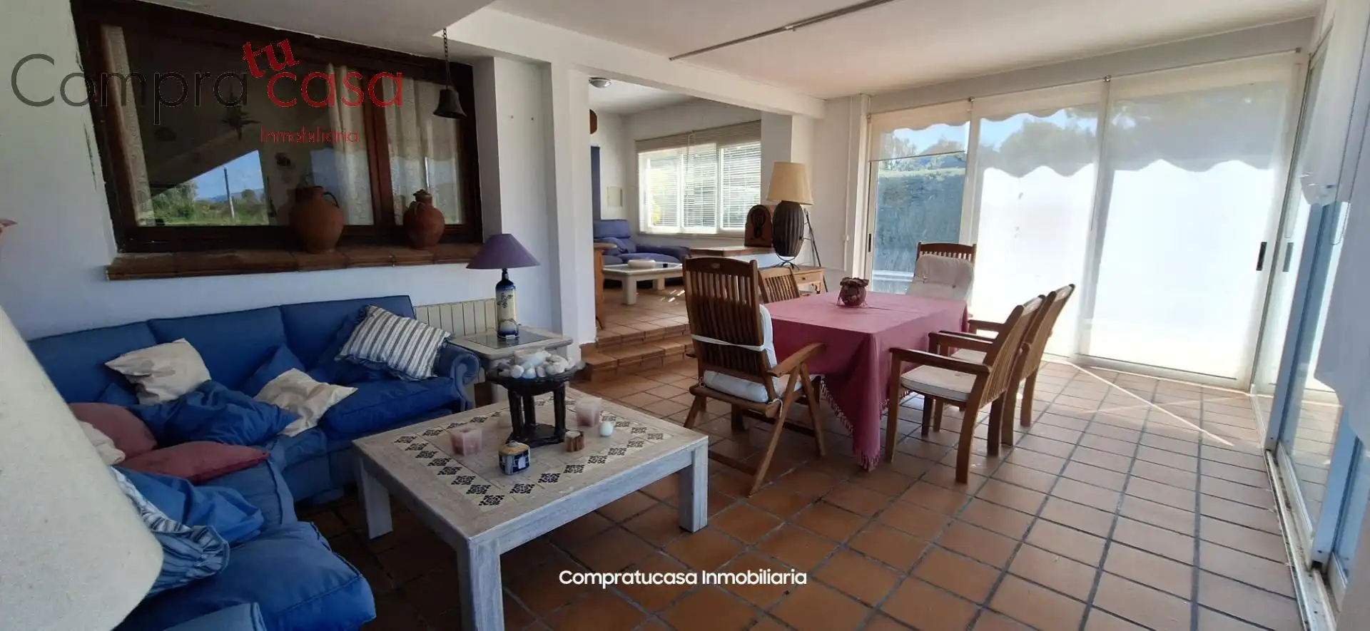 Casa o xalet en venda a Palazuelos de Eresma