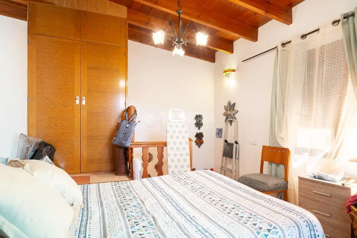 Dormitori de Casa o xalet en venda en Molvízar