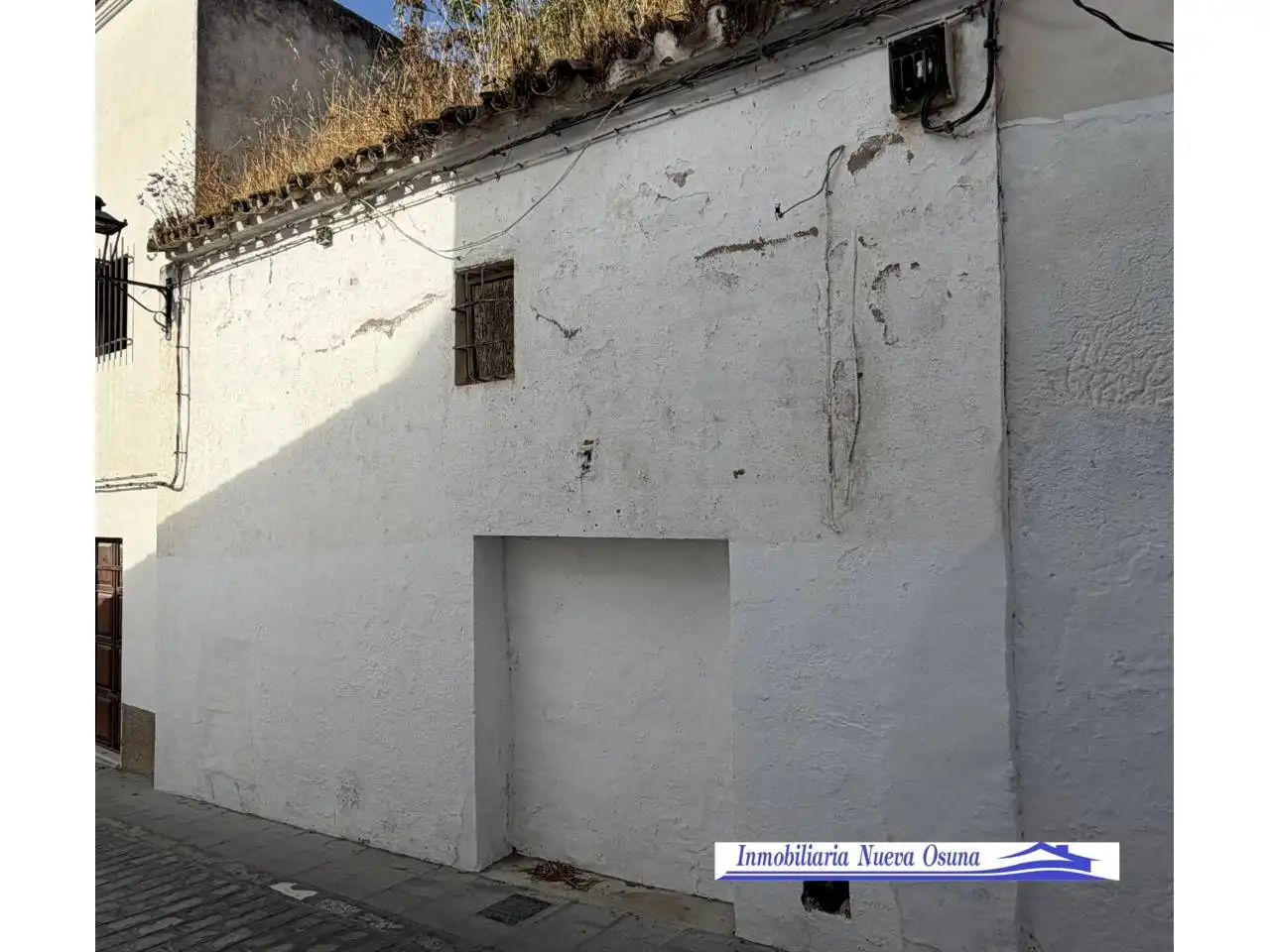 Wohnbaugrundstück zum Verkauf in Calle Labrador