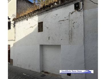 Terreno residencial en venta en Calle Labrador