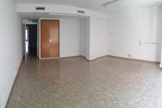 Oficina en Alquiler en PALLETER en Arrancapins