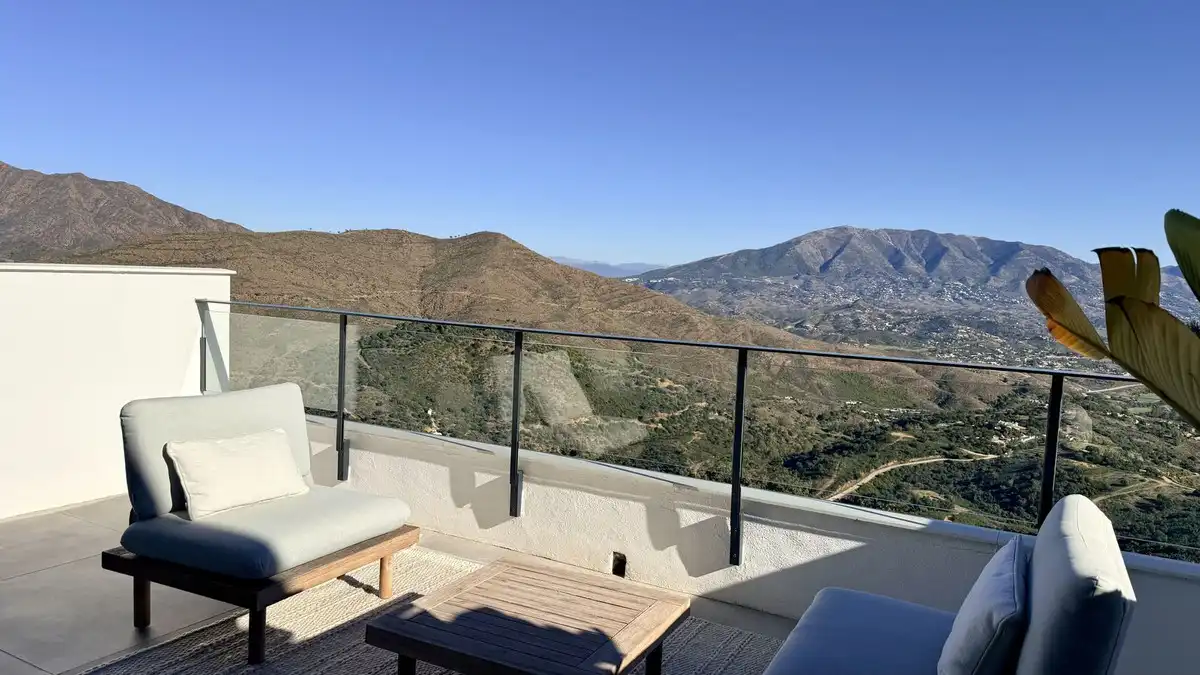 Reihenhaus mit Pool zum Verkauf in Marbella - Marbella,Elviria,Avenida Santa Maria, imagen 22