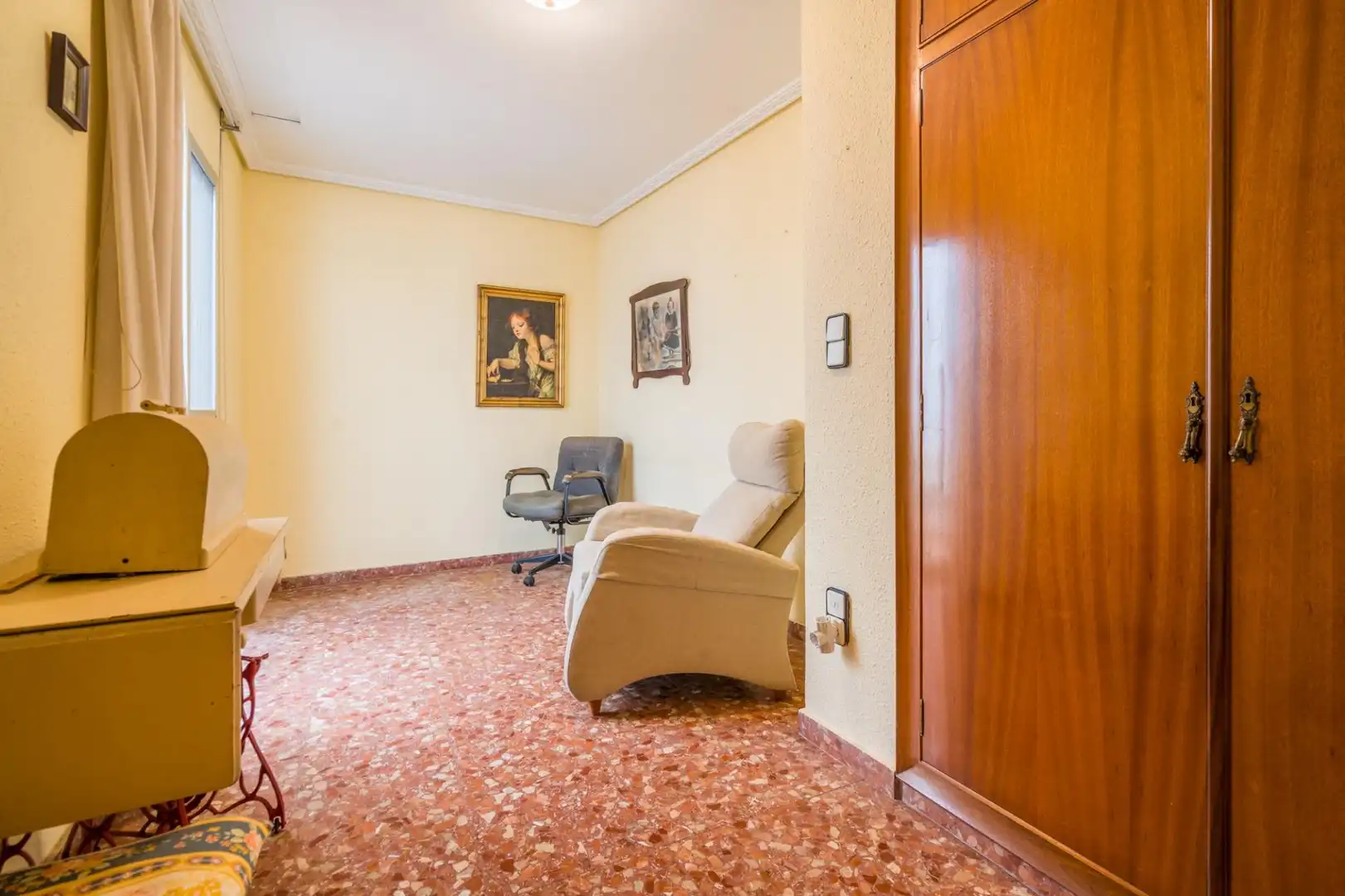 Casa adosada en venta en Sagunto / Sagunt con Terraza