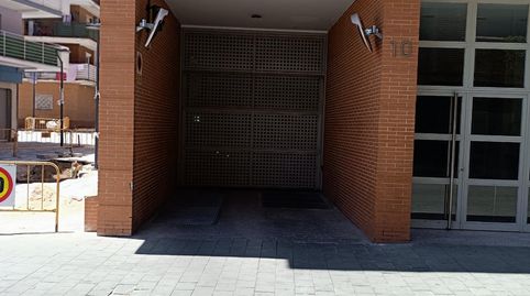 Foto 4 von Garage zum Verkauf in Centro, Fuenlabrada