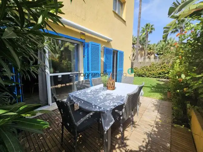Apartament amb piscina de lloguer a Puerto de Sotogrande - La Marina, imagen 16