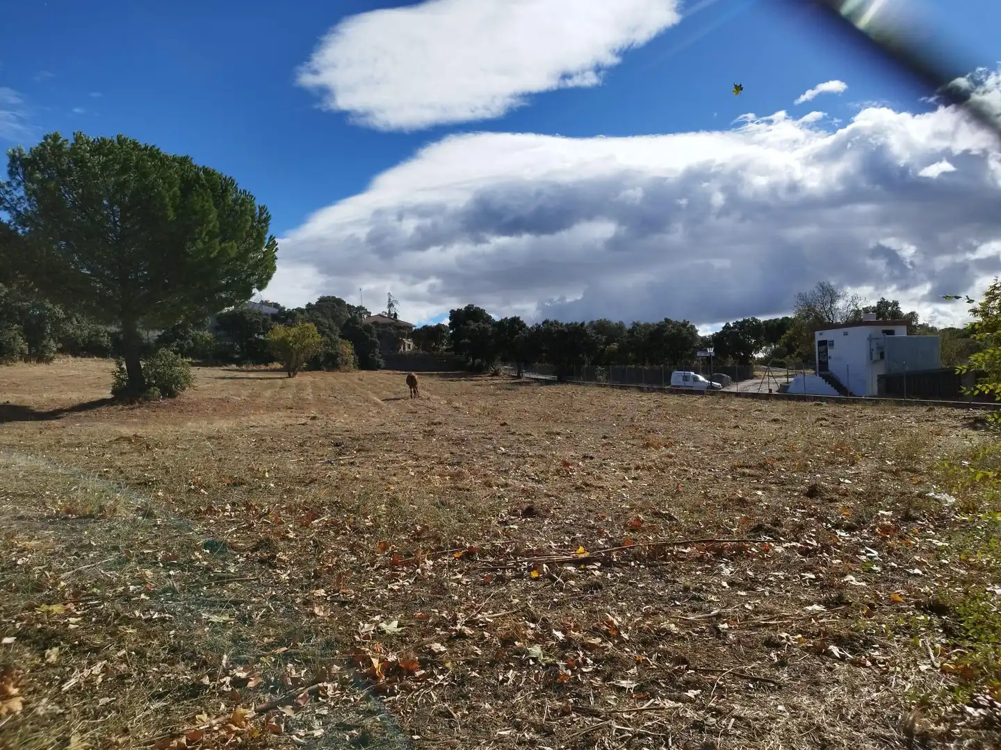Terreno en venta en Colmenar del Arroyo
