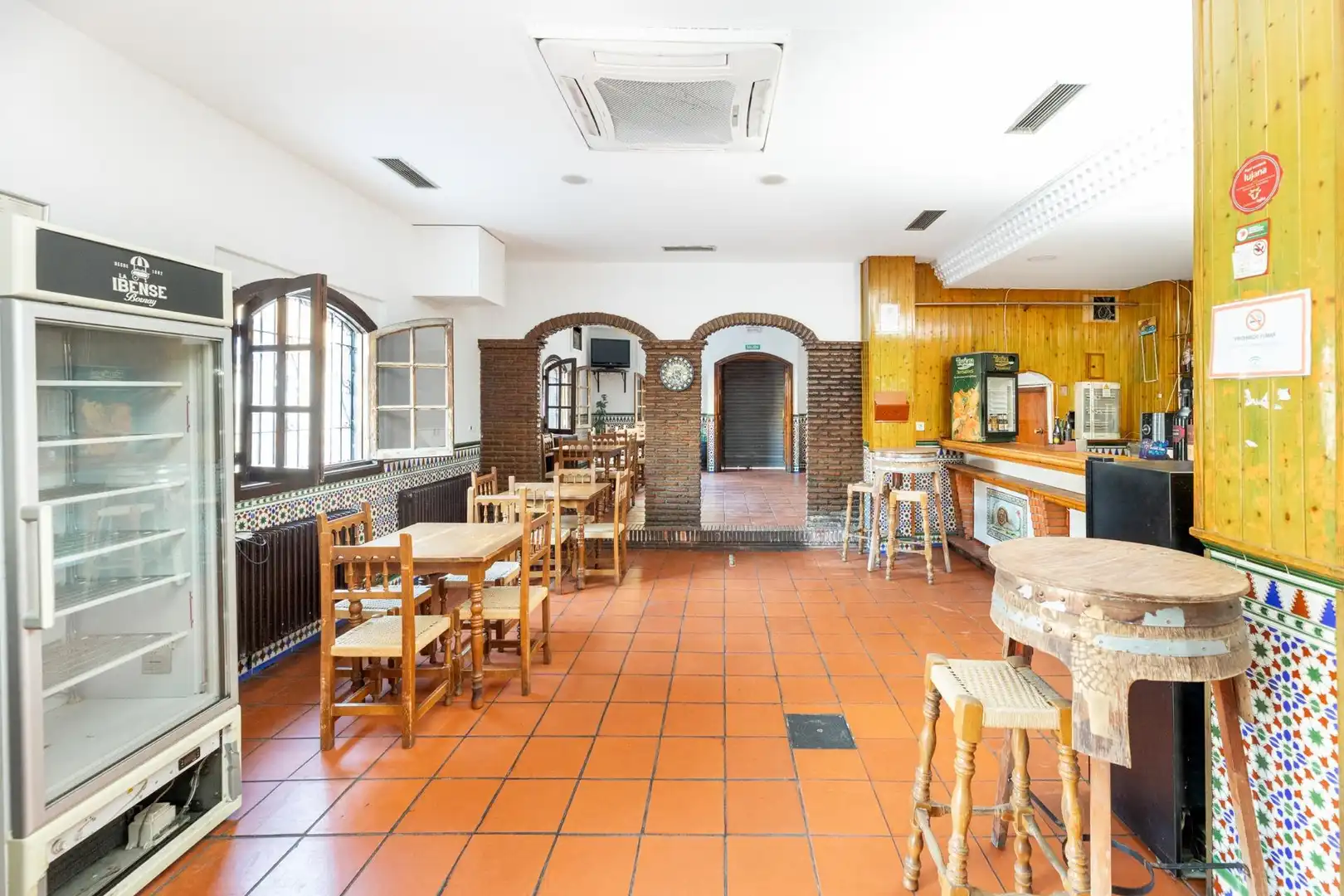 Piso con terraza en venta en Calle de Managua 15, imagen 24