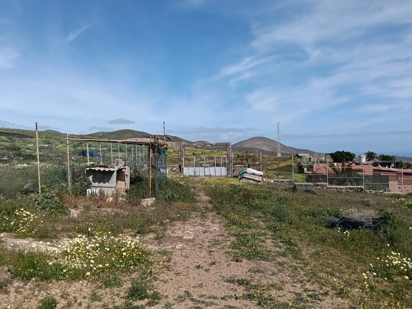 Rural land for sale in Sequero, imagen 6
