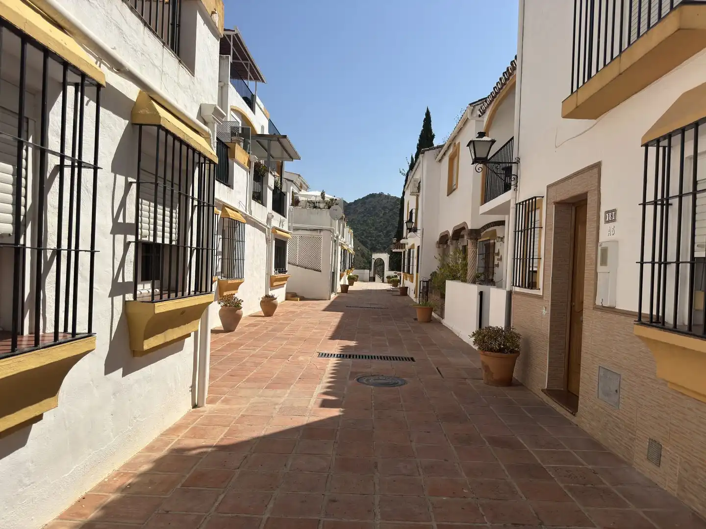 Piso en venta en Calle la Pacheca Alta 22, imagen 18