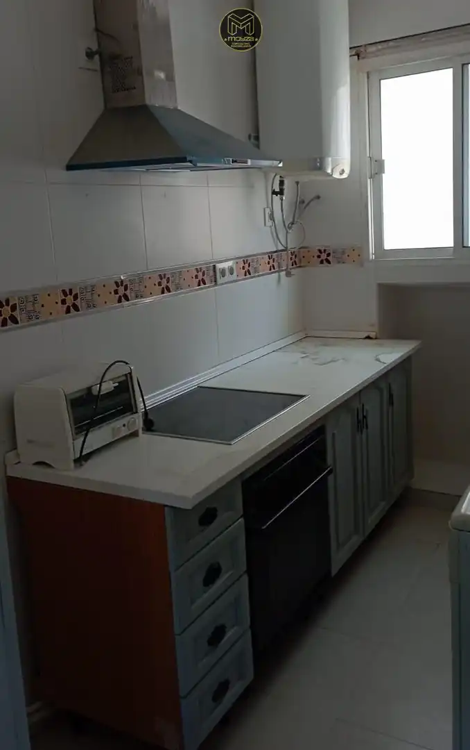 Cuina de Pis en venda en Linares amb Balcó