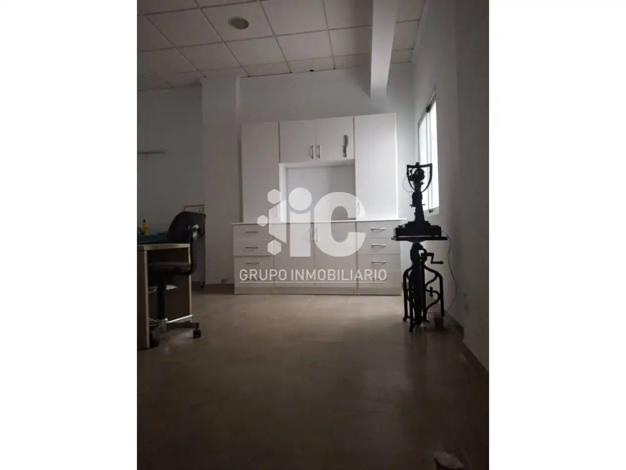 Business premises to rent in Calle RAFAEL ONIEVA, imagen 5