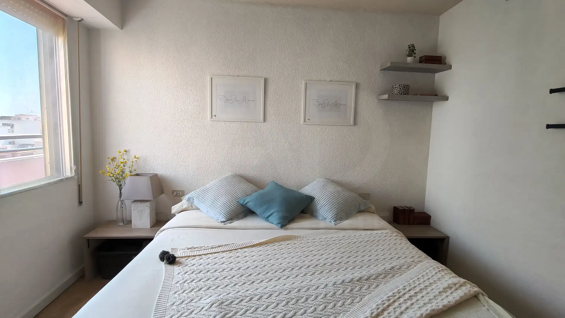 Ático con ascensor en venta en Centro, imagen 27