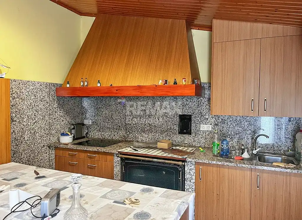 Casa amb jardí en venda a O Carrascal, imagen 8