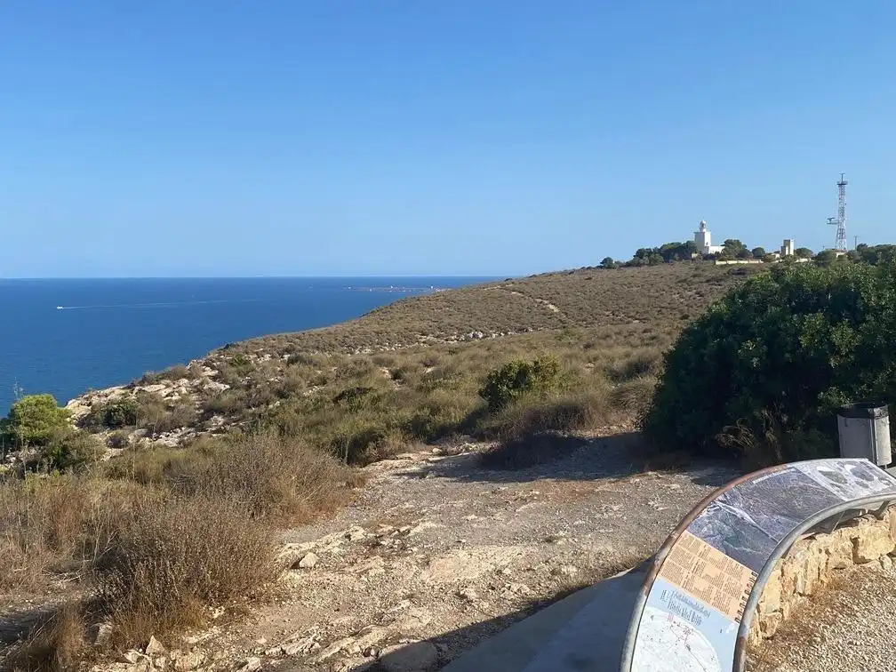 Flat with terrace for sale in Gran Alacant, imagen 25