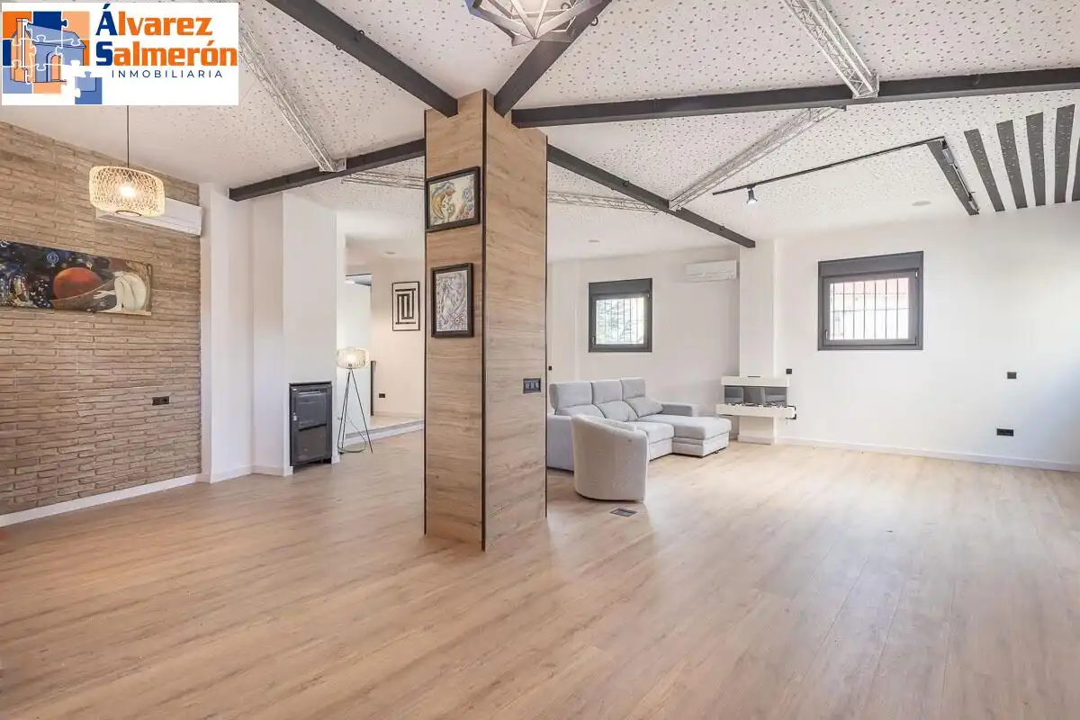 Flat for sale in Calle EL CASTAÑAL, Camino de los Neveros - Serrallo