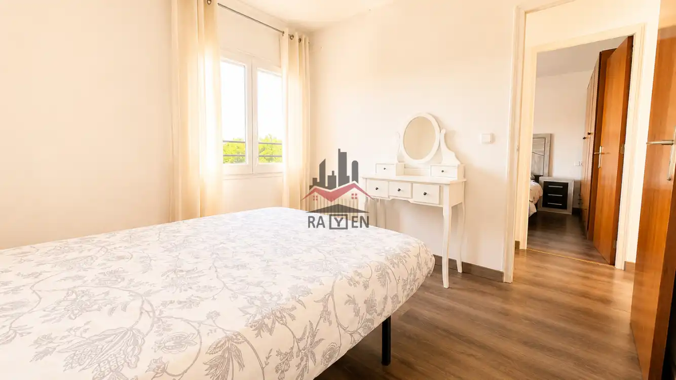 Piso en venta en Eixample - Horta Capallera