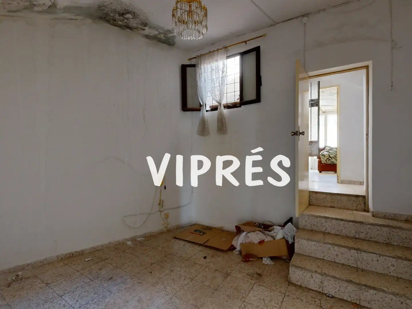 Wohnung zum Verkauf in Cáceres mit Terrasse
