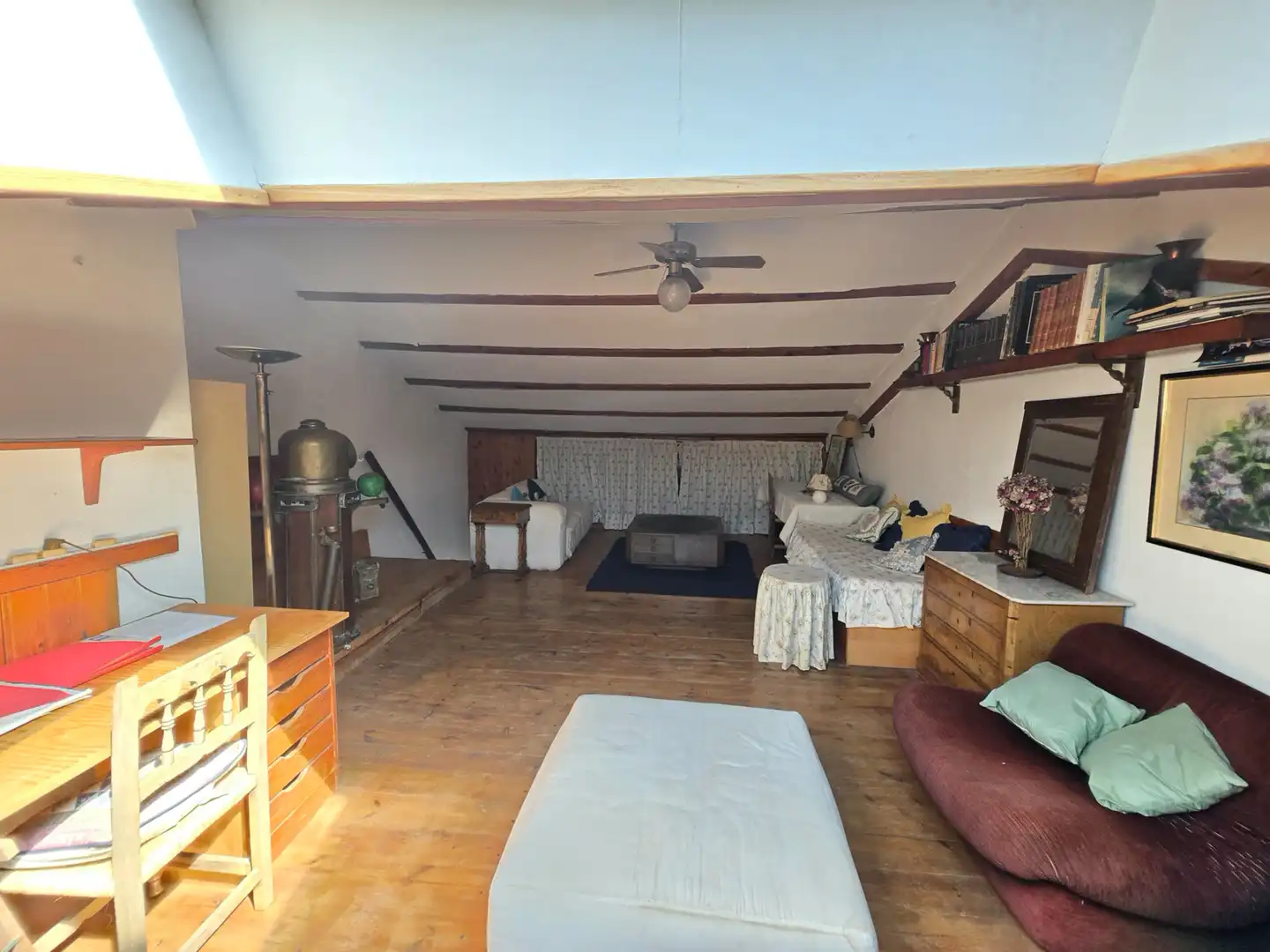 Casa o xalet en venda en Sant Just Desvern amb Aire condicionat, Calefacció i Jardí privat