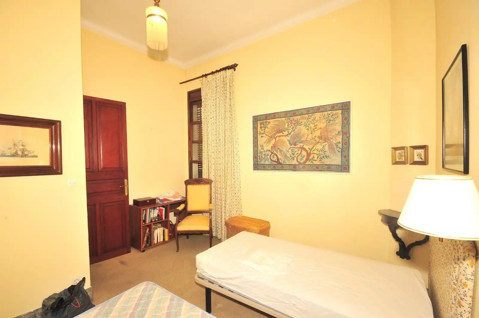 Bedroom of Buildings for sale in  Palma de Mallorca