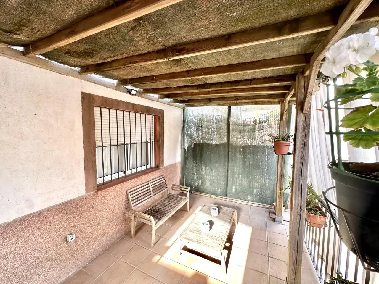 Adossat amb piscina en venda a Fuente de Piedra, imagen 33
