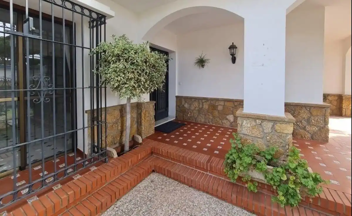 Casa o xalet en venda en Rota