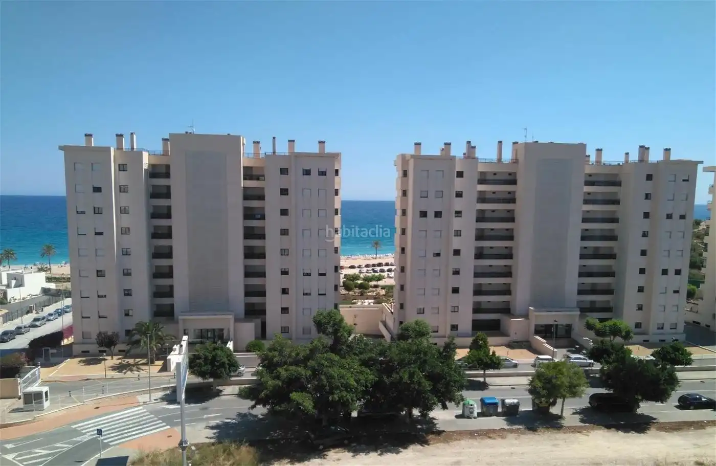Individual for sale in Partida Paraíso 352