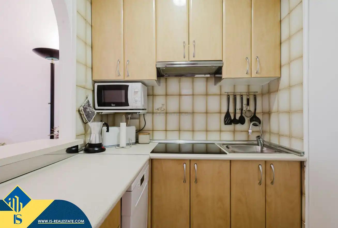 Bungalow con piscina en venta en Playa del Acequión, Náufragos y Rocío del Mar, imagen 4