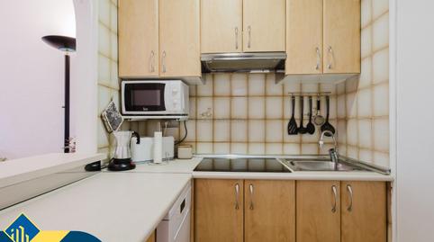 Foto 4 de Casa o xalet en venda a Playa de los Náufragos, Alicante