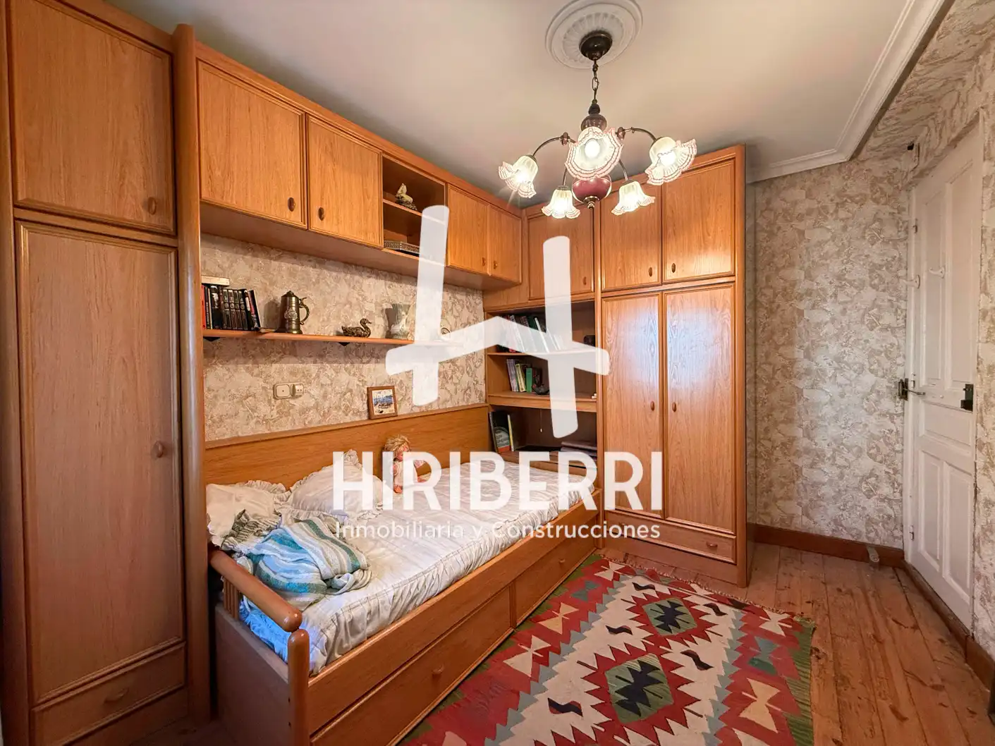 Habitación de Piso en venta en Tolosa con Amueblado y Balcón