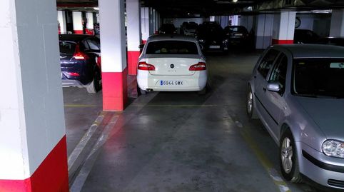 Foto 3 de Garaje en venta en Vadillos, Valladolid Capital
