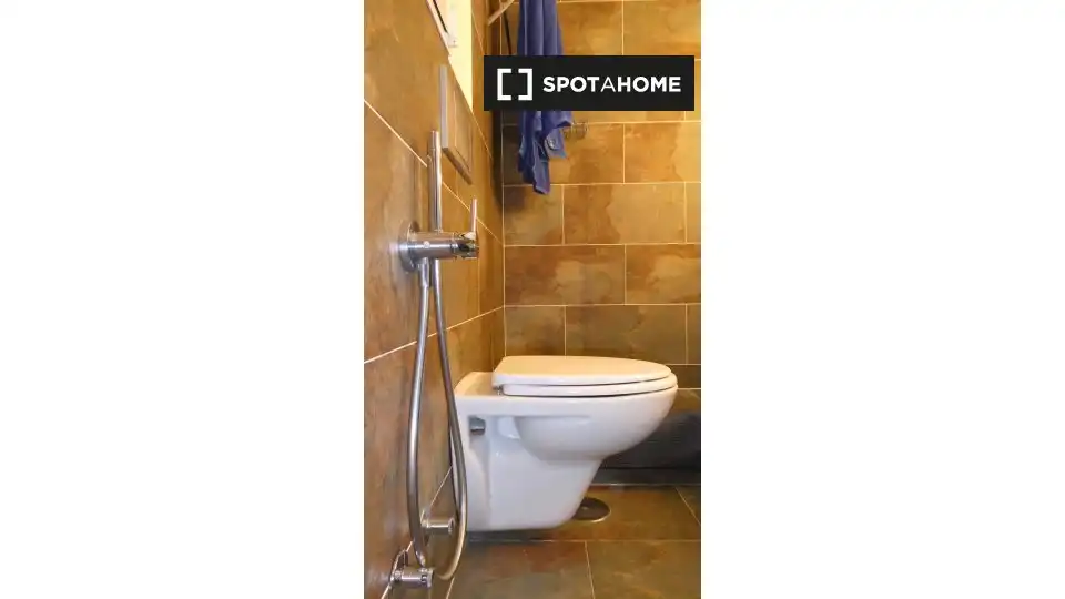 Flat to rent in Chamberí, imagen 10