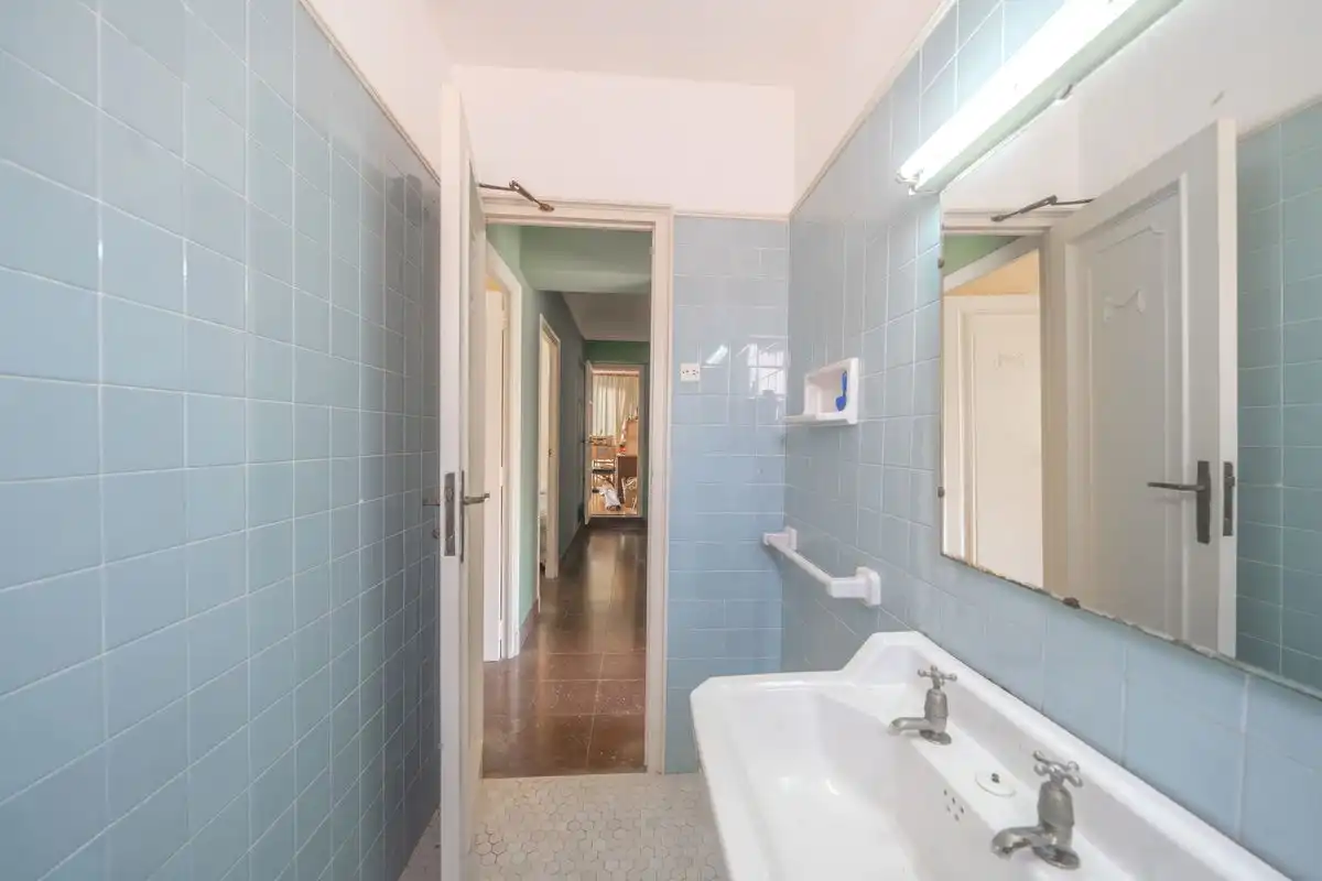 Casa con terraza en venta en Carrer del Temple de Sant Telm, imagen 43