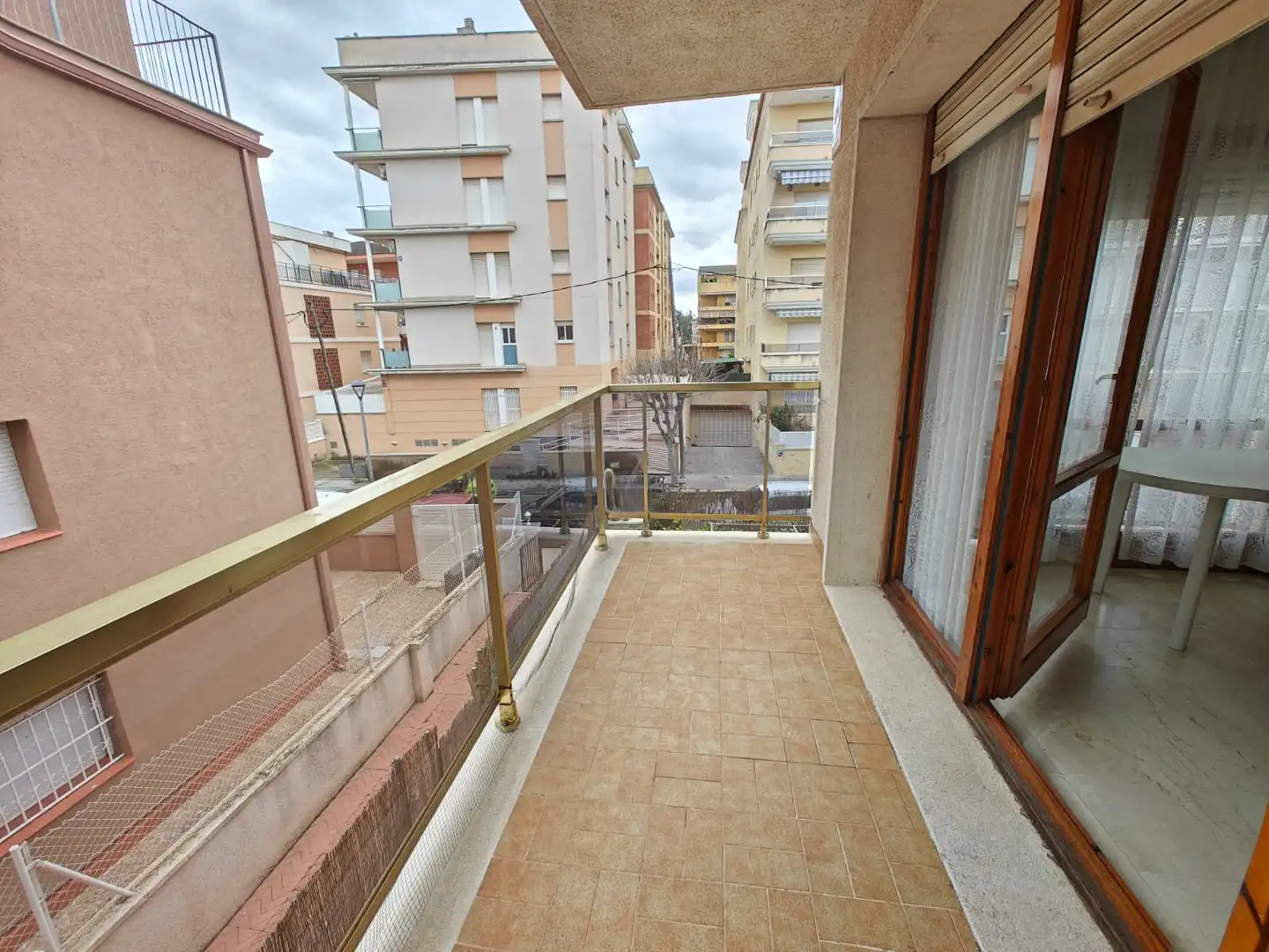Flat with terrace for sale in Segur Platja