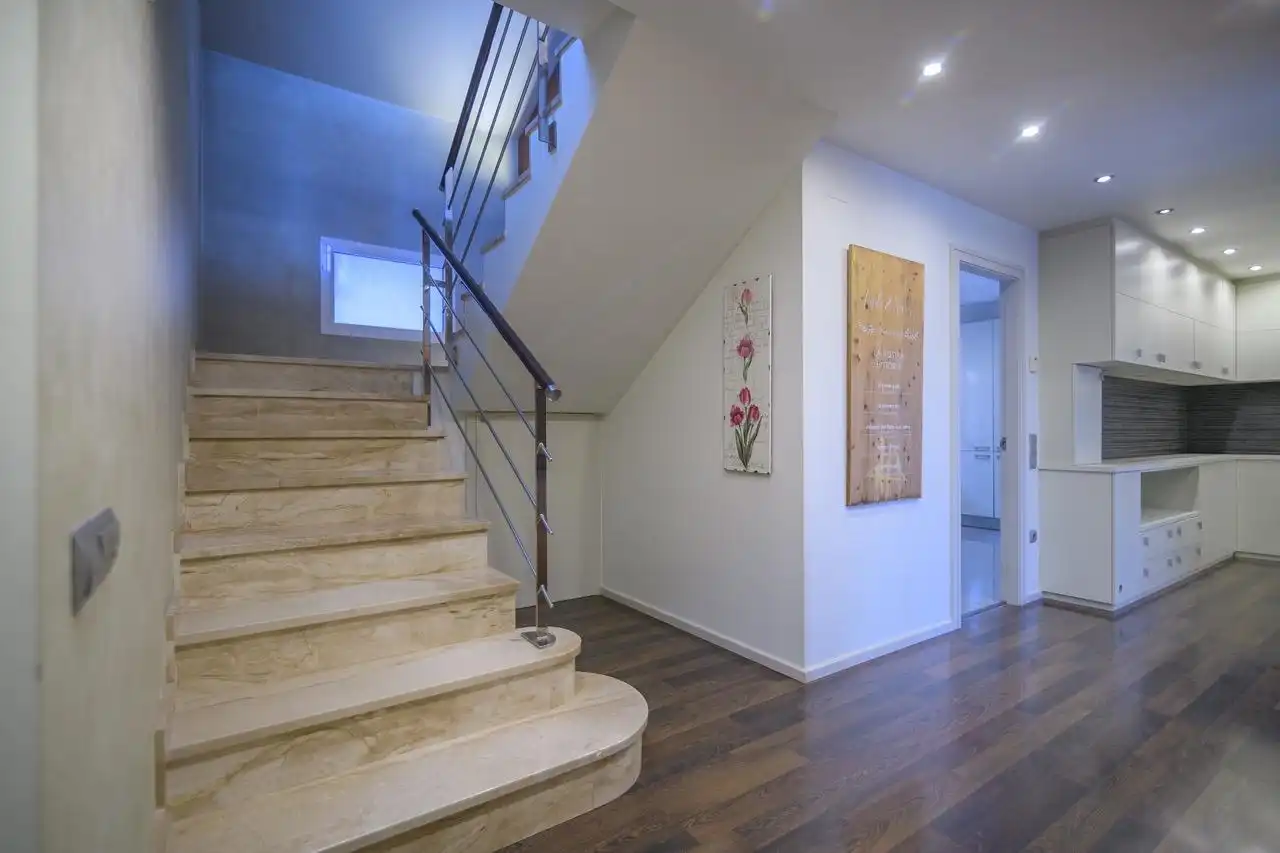 Ático en venta en Manresa con Aire acondicionado, Calefacción y Parquet