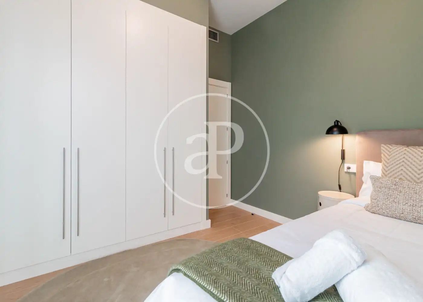 Wohnung mit Aufzug zur Miete in C. de José Silva, imagen 16