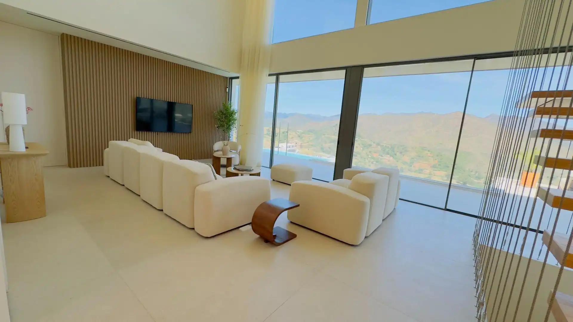 Chalet con piscina en venta en La Cala Golf - Lagar Martell, imagen 25