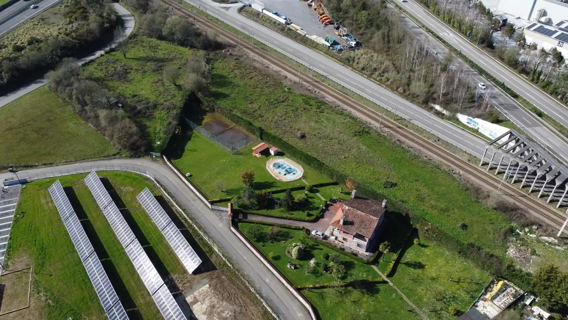 Houses for sale in Siero