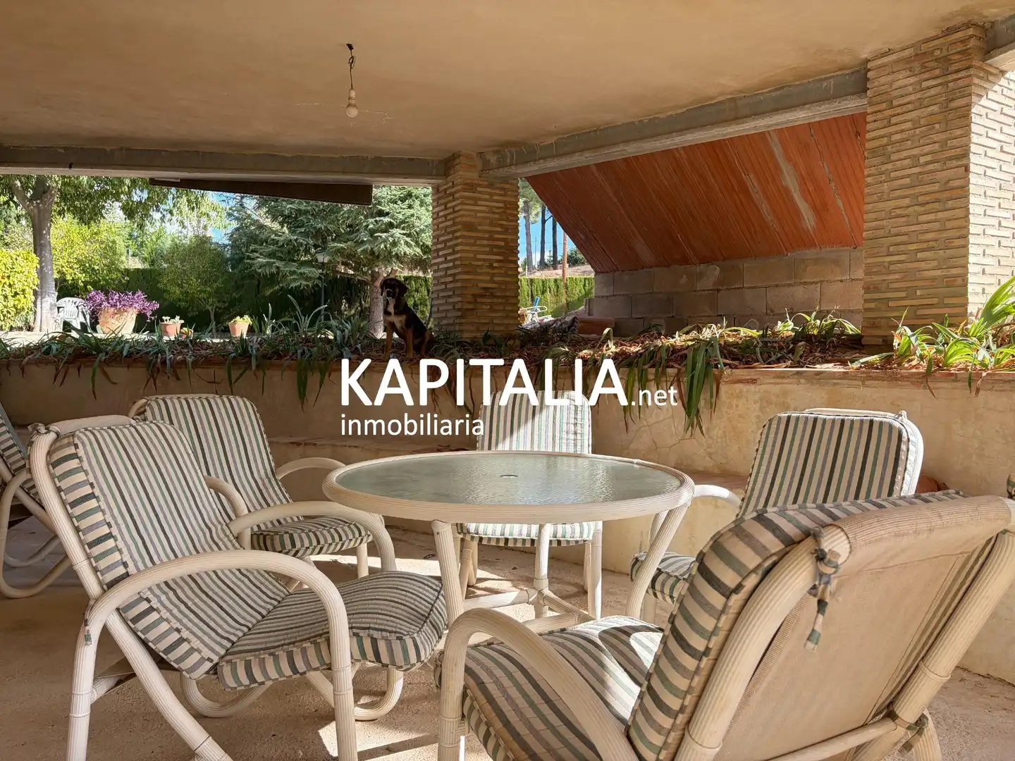 Detached house with garden for sale in El Pilar, imagen 21
