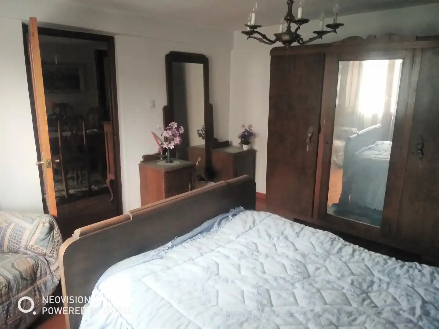 Bedroom of Detached homes for sale in Riotuerto  with Private garden and Storage room