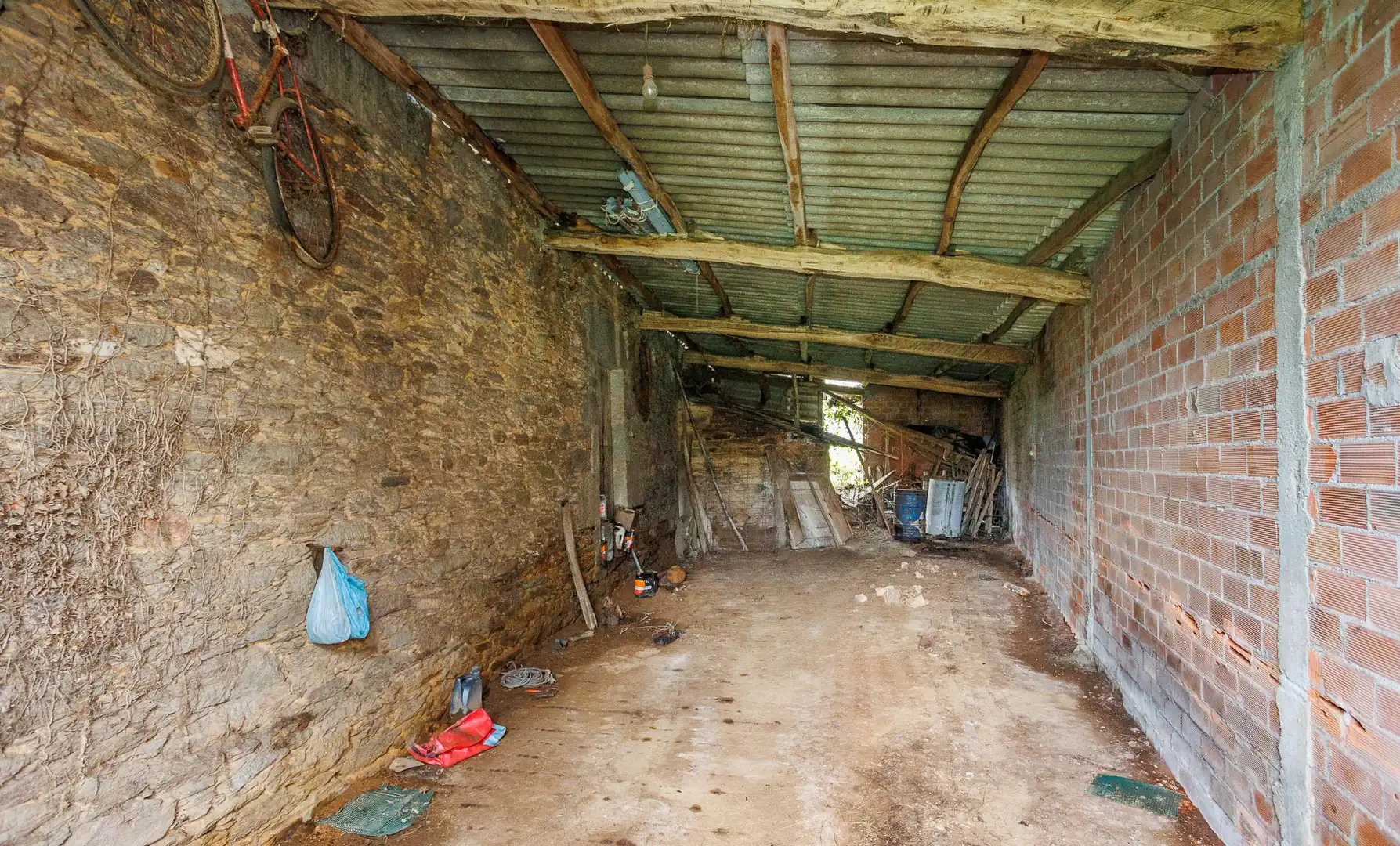 Casa rústica en venda a Cospeito, imagen 23
